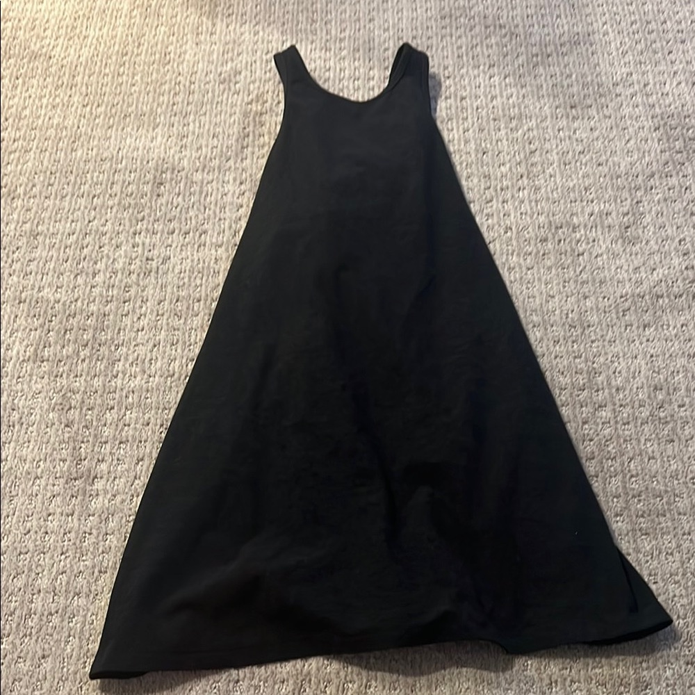 Beyond Yoga Under Lock and Key Dress